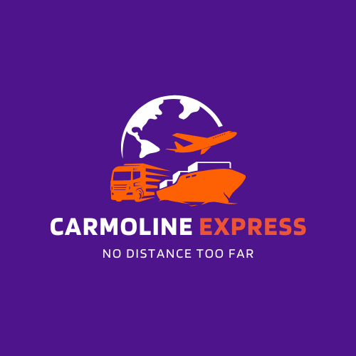 Carmoline Express Logo